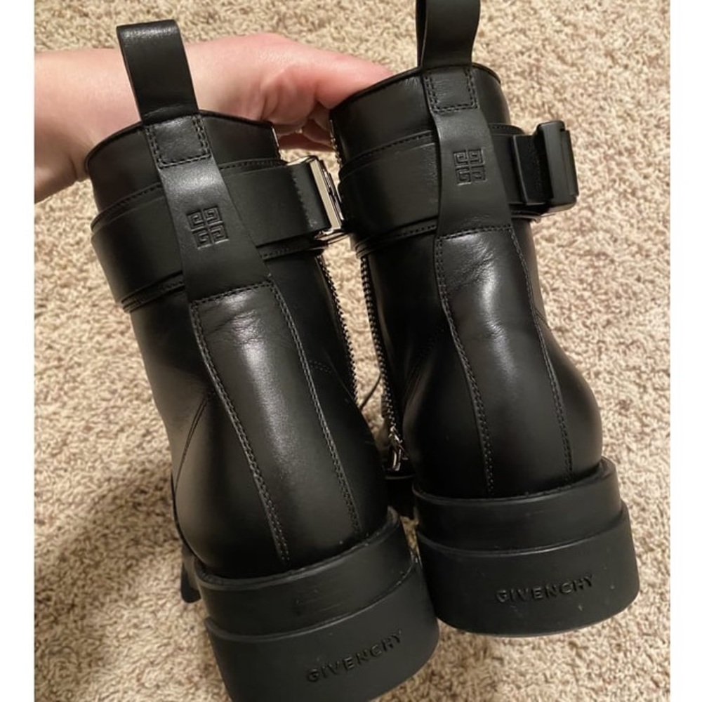 Givenchy Terra Boot - image 7